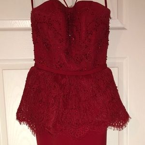 Homecoming/Prom Dress